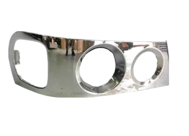 Headlight Bezel Chrome To Suit Freightliner Argosy Right