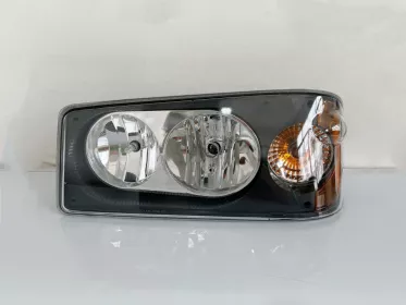 Headlight Left to Suit Mack Trident