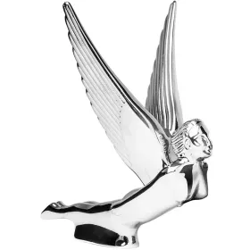 Hood Ornaments