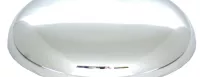 Horn Cover 4 Inch Round