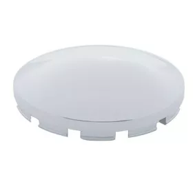 Hub Cap Dome Plastic Steer