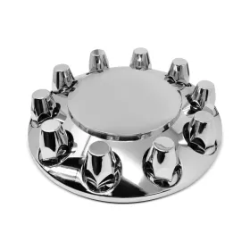 Hub Cap Dome Plastic Steer