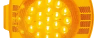Indicator Amber LED To Suit Freightliner Century Class,Argosy