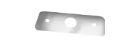 Indicator Backing Plate To Suit Kenworth
