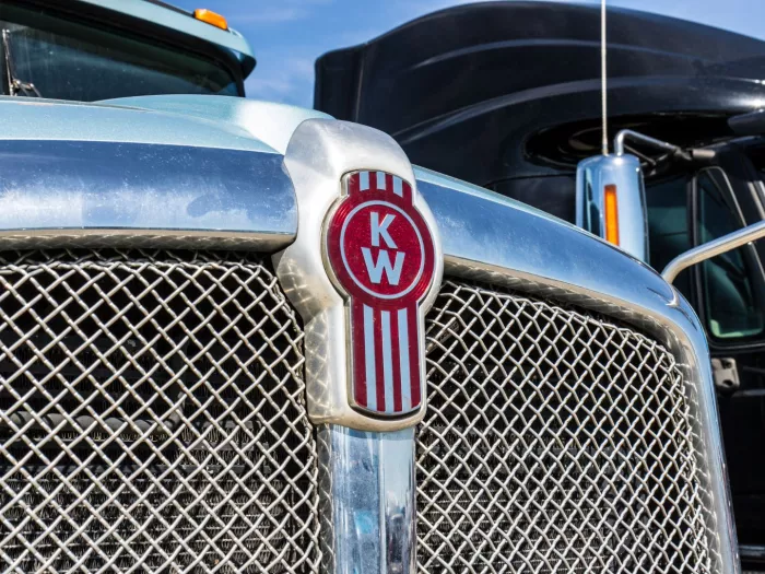 Classic Kenworth Trucks: Built to Last. Built to Shine.