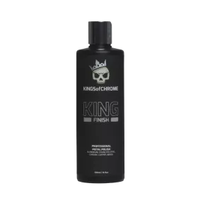 Kings Of Chrome Metal finish Polish 500ml