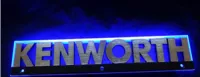 LED Backlight Side Blue To Suit Kenworth