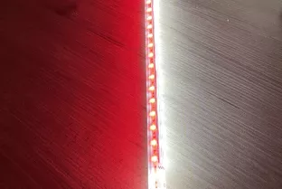 LED Whip