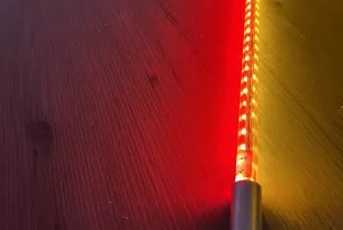 LED Whip