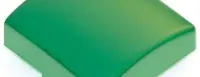 Lens Dome Green