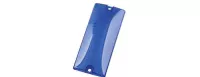 Lens Door Blue To Suit Kenworth,International Eagle
