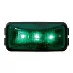 Light 12V Led 2.5X1.5