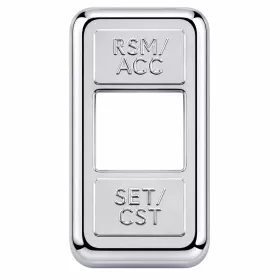 Switch Cover Rsm/Acc F/Liner