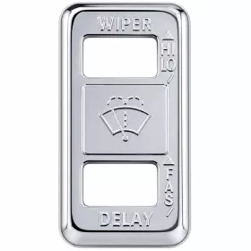 Switch Cover Wiper Delay F/Liner