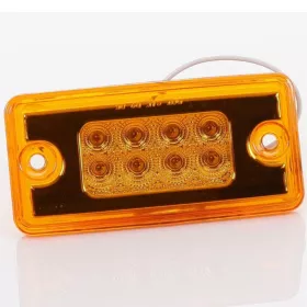 Led Lamp To Suit F/Liner Amber