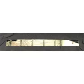 Louvred Grill Bottom Panel To Suit Kenworth K108