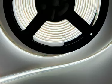 White COB IP68 480LED 11W/M 6000K 12V