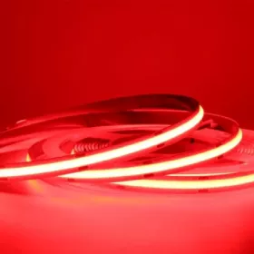 COB IP68 480LED 11W/M RED 12V