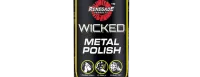 Metal Polish ( 16oz Bottle )