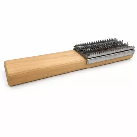 Metal Polishing Wheel Rake Mini