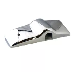 Mirror Post Cover Chrome To Suit Freightliner Right