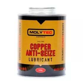 Molytec Copatec Anti-Seize 500G