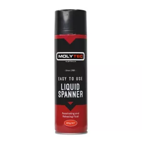 Molytec Liquid Spanner 400G