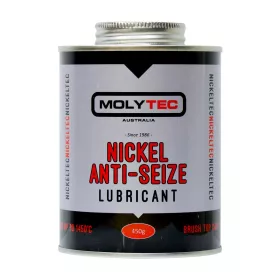 Molytec Nickeltec Anti-Seize 450G