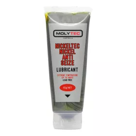 Molytec Nickletec Anti-Seize Tube 65G