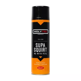 Molytec Supa Squirt 400G