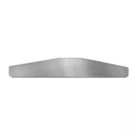 Mudflap Weight Plain 18 Inch