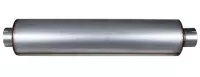 Mufflers