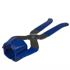 Nut cover Pilers (Large)- Blue Grips