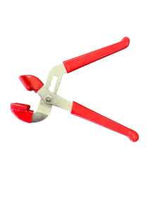 Nut cover Polygrip Plyers