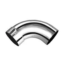 Bend 90(Chrome) 5