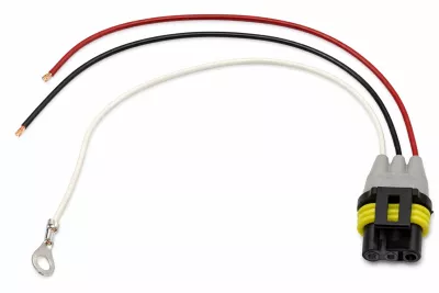 Peterson Plug 3 Pin lead -200mm
