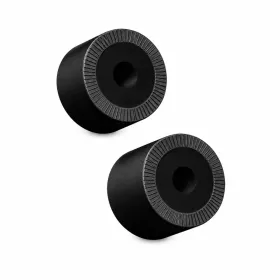 Post Mount Spacer Kit - 25Mm Chassis Offset Spacer + Serrated Washer To Suit Pm-Off645
