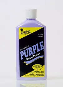 Purple Polish