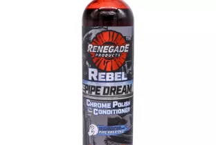 Renegade Rebel Pipe Dream 12Oz