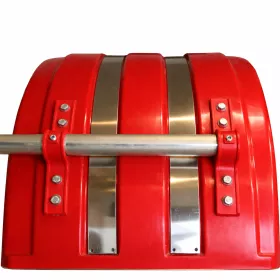 Rhino Stainless Insert Strip for PL10058