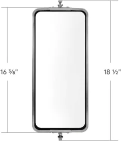 Mirror, 16