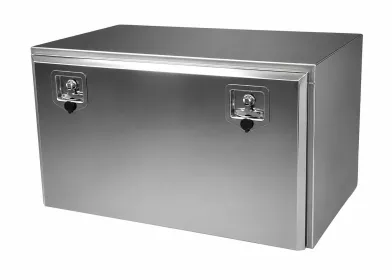 Toolbox-Alloy Ws/S Door 1000X500X500Mm (Single Door)