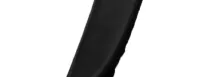 Shift Boot Style 23 Inch Black