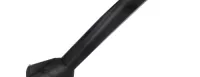 Shift Boot Style 27 Inch Black
