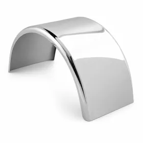Single Fender, Traditional-22.5 Rim Smooth