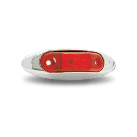 Small Infinity Red Led (6 Diodes)