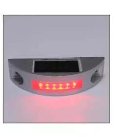 Solar Powered Night Marker Light