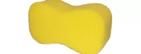 Sponge Yellow 210mm x 110mm x 70mm