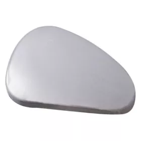 Stainless Gearshift Knob Cover