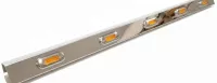 Stainless Steel Bull Bar Light Bar With 5 Amber LED
